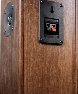 Magnat Speaker монитор S10 D walnut