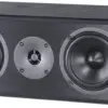 Magnat Speaker монитор S12 C черен 1 sztuka