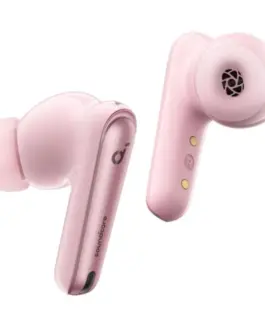 Anker Liberty 4 NC безжични слушалки розов - Image 5