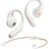 Anker On-Ear слушалки Soundcore AeroFit Pro бял