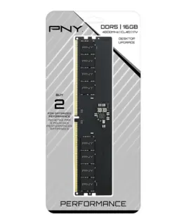PNY памет 16GB DDR5 4800MHz MD16GSD54800-TB