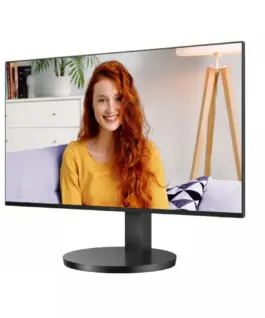 AOC Monitor 24B3CF2 23.8 inches IPS 100Hz HDMI USB-C HAS