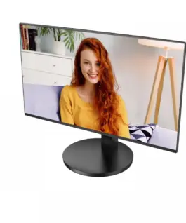 AOC Monitor 24B3CF2 23.8 inches IPS 100Hz HDMI USB-C HAS