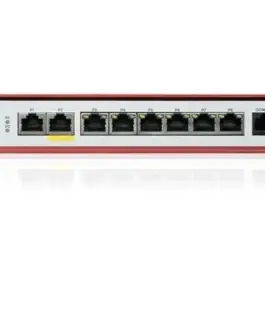 Zyxel Firewall USG Flex 200 USGFLEX200HP-EU0102