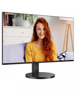 AOC Monitor 27B3CF2 27 inch IPS 100Hz HDMI USB-C HAS