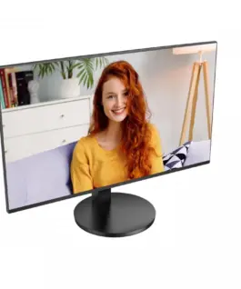 AOC Monitor 27B3CF2 27 inch IPS 100Hz HDMI USB-C HAS