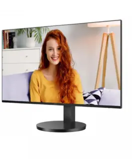 AOC Monitor 27B3CF2 27 inch IPS 100Hz HDMI USB-C HAS