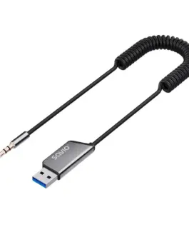 Savio TR-16 AUX Transmitter SAVIO