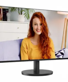 AOC Monitor 27B3HA2 27 inch IPS 100Hz HDMI Speakers