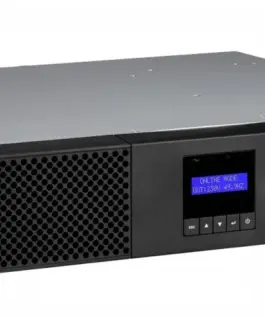 Eaton 9E1000IR UPS Online 1000 VA / 900W 2U