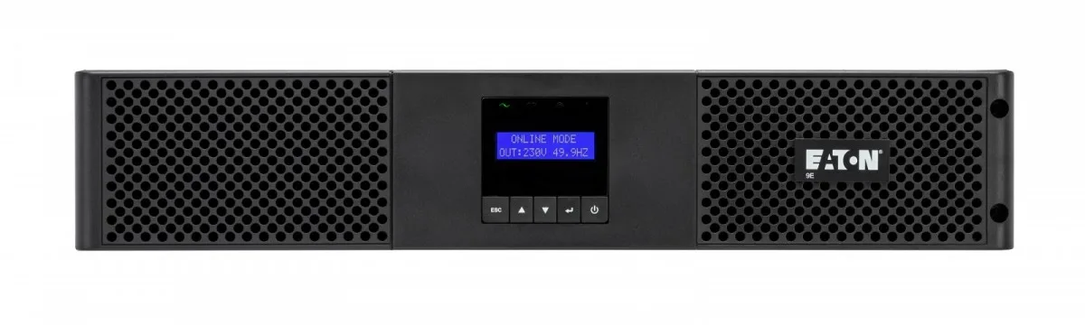 Eaton 9E2000IR UPS Online 2000 VA / 1800 W 2U - Image 3