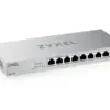 Zyxel Switch 8P 25G+ 1SFP+ XMG-108-ZZ0101F