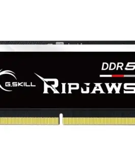 G.SKILL G.SKILL Ripjaws SO-DIMM DDR5 4800MHz CL34