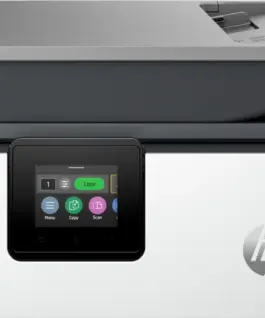 Alternative view of HP Inc. OfficeJet Pro 9120e All-in-One 403X8B