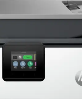Alternative view of HP Inc. OfficeJet Pro 9125e All-in-One 403X5B