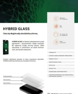 MyScreenProtector HybridGlass iPhone 14 Plus 6