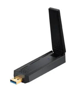 MSI AXE5400 WiFi USB адаптер
