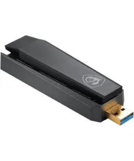 MSI AX1800 WiFi USB адаптер