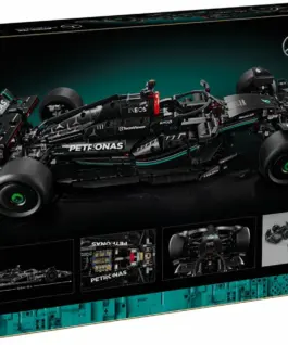 LEGO LEGO Technic 42171 Mercedes-AMG F1 W14 E Performance
