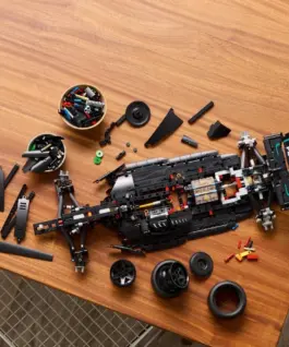 LEGO LEGO Technic 42171 Mercedes-AMG F1 W14 E Performance