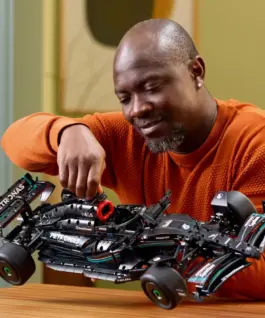 LEGO LEGO Technic 42171 Mercedes-AMG F1 W14 E Performance