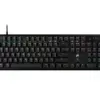 Corsair K70 Core RGB Optical-Mechanical клавиатура черен