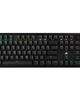 Corsair  K70 Core RGB Optical-Mechanical клавиатура черен