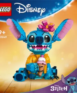 LEGO LEGO Disney Classic 43249 Stitch