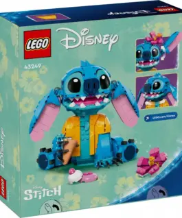 LEGO LEGO Disney Classic 43249 Stitch