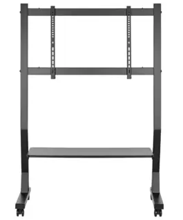 Techly Mobile TV stand 45-90 inches