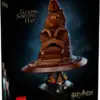 LEGO LEGO Harry Potter 76429 Talking Sorting Hat