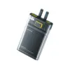 WEKOME външна батерия 1000 mAh Super Charging with int