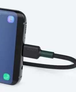AUKEY AUKEY CB-CD45 Quick Charge USB C – USB C 0