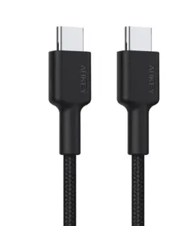 AUKEY AUKEY CB-CD45 Quick Charge USB C – USB C 0