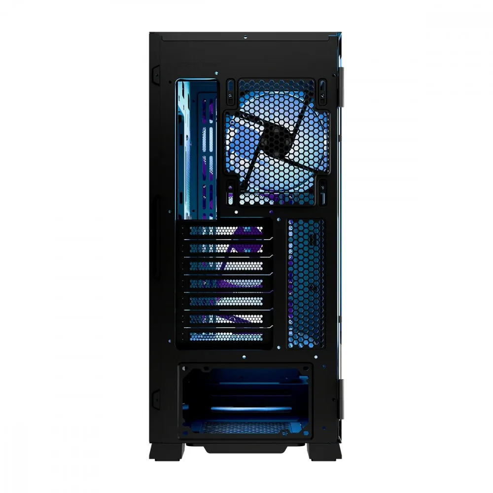 MODECOM Компютър cases Horizon ARGB FLOW MIDI черен - Image 5
