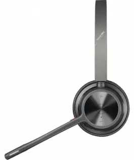POLY Voyager 4320 USB-A Headset +BT700 dongle 76U49AA