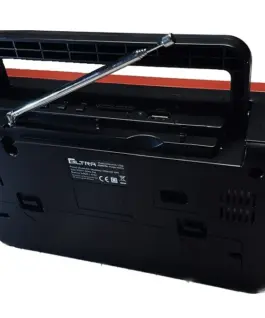 Eltra Radio Jowita USB черен