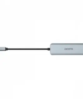 DICOTA USB-C 4-in-1 Highspeed Hub 10Gbps