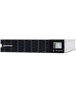 CyberPower UPS OL6KERTHD 6000VA/6000W R/T 2U High Density OnLine UPS XL