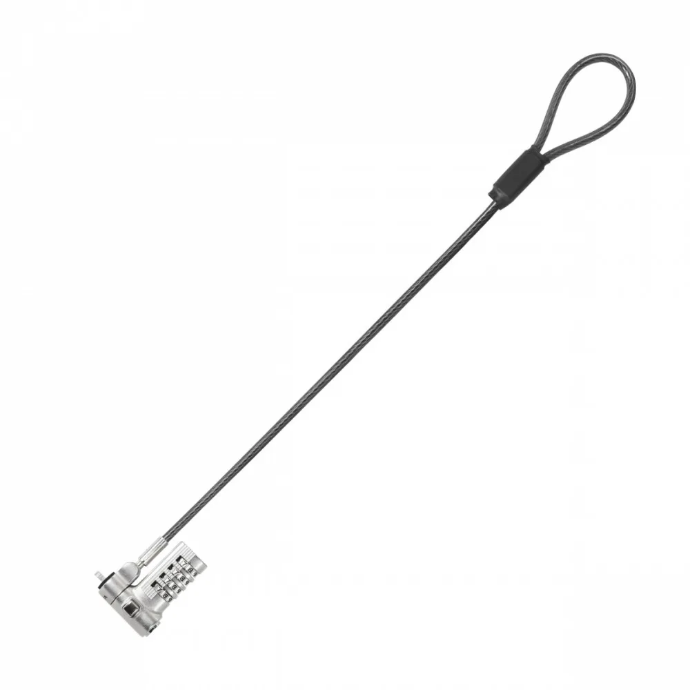 DICOTA Лаптоп Lock Combination mini - Image 3