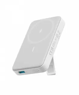 Anker Anker 633 10000 mAh 15W 27W USB-C бял