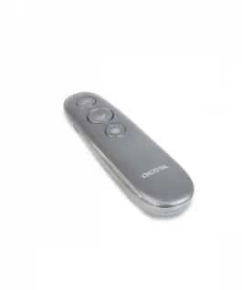 Alternative view of DICOTA Wireless Virtual Presen ter