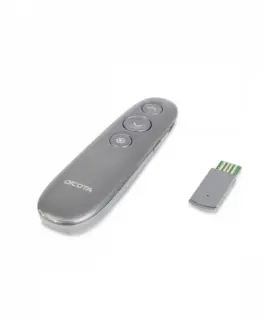 DICOTA Wireless Virtual Presen ter