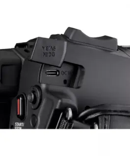 Canon Canon LEGRIA HF G70 EU18 5734C006 - Image 3