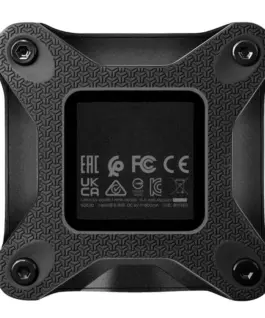 Alternative view of Adata външен SSD SD620 2TB U3.2A 520/460 MB/s черен