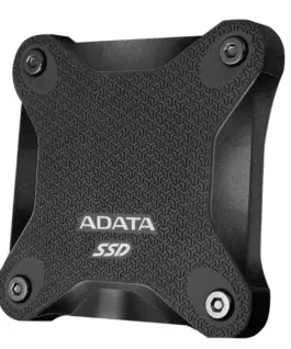 Adata външен SSD SD620 2TB U3.2A 520/460 MB/s черен