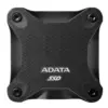 Adata външен SSD SD620 2TB U3.2A 520/460 MB/s черен