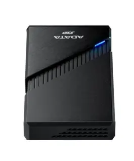 Adata външен SSD SE920 4TB USB4C 3800/3700 MB/s черен