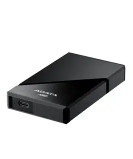 Adata външен SSD SE920 4TB USB4C 3800/3700 MB/s черен