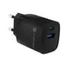 Natec RiberaGAN USB 30W мрежово зарядно